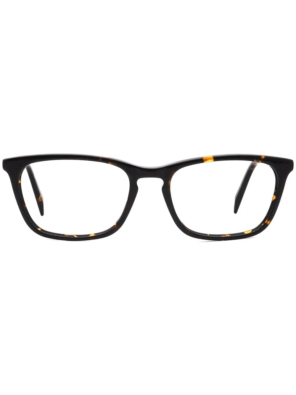 Warby Parker Welty 200 Whiskey Eyewear